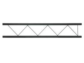 Odyssey Cases 807822082128 Ltibeam New 5 Ft Extension Lighting Truss System With Connector Pole