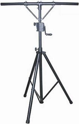 Ltp8pro Odyssey Cases 807822098730 Crank Truss Stand-extends Over 8
