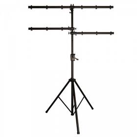 On-stage Ls7805qik-rst-01 On-stage 4.5ft-11ft Power Crank-up U-mount Lighting Stand