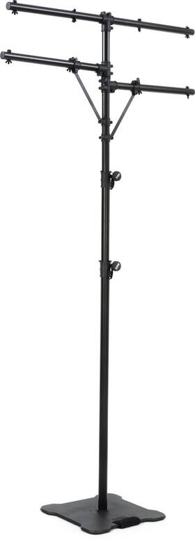 Tmp-ls7920blt On-stage Ls7920blt Flat-base Lighting Stand