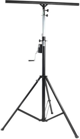 On-stage Tmp-ls9900b On-stage Ls9900b Crank Up Lighting Stand