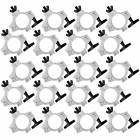 Oslimpearl20pk American Dj 20 O 603786636939