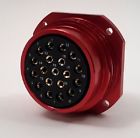 P19-pf-c-red Phase 3 19 Pin 708744424228