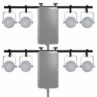 Palightrig-2pk Marq Lighting 2 Pa 0707943563615