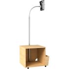 2tv8309 Pc Tablet Stand - Uncaged Ergonomics