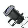 Pc64b Mbt Black Par Can With Bracket Frame