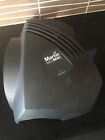 23400400 Pn Martin Lighting Minimac Profile Plastic Shell Base Used Condition