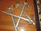 Post-4 Global Truss Clamp Post Heavy
