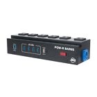 Bar65 Pow-r American Dj 6port