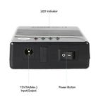 Powerbank Stomplight Power Bank