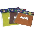 Cgs-9c Pre-cut 9x9 Par 66 Gel Paper American Colors Mcblga Dj Pack