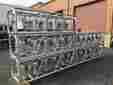 Pre-rigged Truss Thomas Engineering Pre Rigged Prt