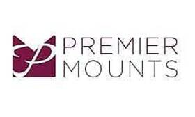 6083c Premier Mounts 1.5 Npt Coupler