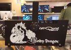 Fg-1100 Pro Baby Dragon Lyte Quest Fog Machine Fg-1100 Pro Baby Dragon Lyte Quest Fog Machine