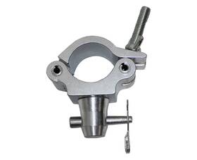 Pro-x 019372406747 Prox Truss T-c7 Clamp With Half Conical Connector Fits 2 Inch Holds 1100lbs