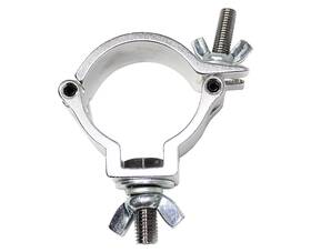 Pro-x 019372408246 Prox Truss T-c9 Single Inch O Clamp Aluminum Fits 2 - Holds Up To 165lbs