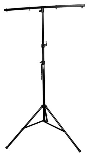 Pro X 753182906454 Prox T-ls03m-9ft Lightweight Portable Dj Lighting Stand - 9 Feet Height