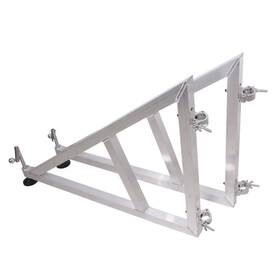 Pro X 804589616269 2 Prox Vertical Outrigger Leg Truss Stabilizers Clamps For F34