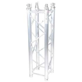 Kt-f34sq328 Pro X Prox 3.28ft. 1m K-truss F34 Economy Light-structural Aluminum Truss