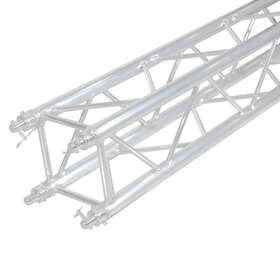 Kt-f34sq492 Pro X 4.92ft. 1.5m K-truss F34 Economy Light-structural Aluminum Truss