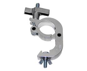 T-c5h Pro-x Prox Truss Hook Trigger-style Clamp With Big Wing Holds 500 Lbs 2 Inch