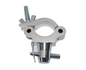 T-c7s Pro-x Prox Truss Slim Clamp With Half Conical Connector Holds 600lbs - 2 Inch