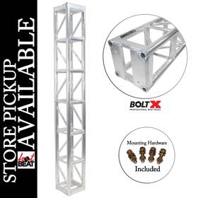 Xt-bt1210 Pro X Prox 10 Ft. Boltx Bolted 12 Inch Box Truss Freight Shipping Or Pickup