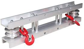 Xt-bt12top Pro X Prox Truss Section For Electric And Manual Motor Pully Mechanism New