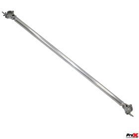 Xt-dcs59 Pro X Prox 59 Inch Single Truss Tube W-clamp And Hinge On Each End 2 2m Wall