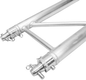 Xt-f32-492 Pro X Prox 4.92ft 1.50m Standard F32 I-beam Segment Truss Live Dj Gear