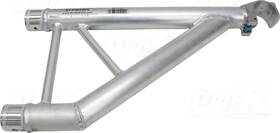 Xt-f32topc Pro X F32 Roof Element W- Single Side Clamp 0.5 Meter 2mm Wall