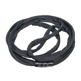 Xt-slingr09 Pro X Prox 9 Ft Spanset Steeltex Round Stage Sling With Aircraft Steel