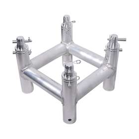 Xt-sq068 Pro X Prox 0.68 Ft. 0.210m Square Aluminum Truss Staging Support Segment