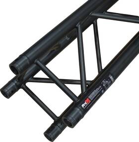 Pro X Xt-sq820blk 8.20ft 2.50m F34 Segment Black Powder Coated 2mm Wall