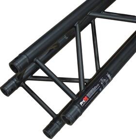 Pro X Xt-sq984blk 9.84ft 3m F34 Segment Black Powder Coated 2mm Wall