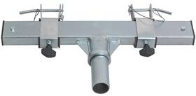 Xt-tadapter-400 Pro X Prox T-adapter Truss Support Bar Replacement Crank Stand 1.5 Inch Od