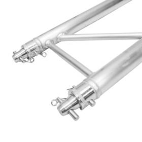 Xt-f32-656 Pro X Xtf32656 Prox 6.56 Ft. 2 Meter I-beam For F32 Tube Truss Segment 2mm Wall