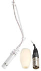Pro45w Pro Series Cardioid Condenser Hanging Microphone White 042005308514