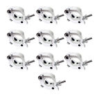 Proclamp-10 Global Truss Set Of Pro Clamp Heavy Duty 5722771805121