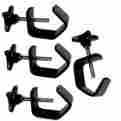 Proclamp-4 C-clamp American Dj 4 Pack Global Trussnarrow Clamp Narrow Version Of The 635833992941 644766174164 Proclamp-4 C-clamp American Dj 4 Pack Global Trussnarrow Clamp Narrow Version Of The 635833992941 644766174164