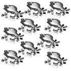 Proclamp10pack Global Truss 2 Inch Trussing Pro Clamps 10pk 635292771132