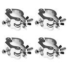 Proclamp4pk American Dj Inch Pro Clamps For Trussing 635292771149