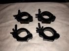 Proclampblk Global Truss Black Pro Pack