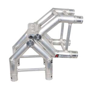 Prox 019372413813 F34 Center Pivot Hinge Horizontal Variable Corner Articulating Block