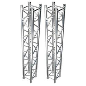 Xt-sq656 Prox 789049904684 6.56ft - 2.00m F34 Square Truss Segment 2-pack Idjnow Xt-sq656 Prox 789049904684 6.56ft - 2.00m F34 Square Truss Segment 2-pack Idjnow