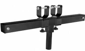 Prox 804589614364 Xtf-atcmob Fantek Universal Trusss Bracket Adjustable T-adapter Top Load Bl