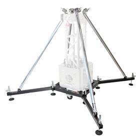 Prox 804589619277 Xt-gsboutsx4pkg Ground Support And Leg Stabilizer Package Idjnow