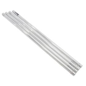 Prox 804589620044 Xt-s492x4 4pcs 4.92 Ft / 1.5m F31 Tube Truss Segment 2mm Wall Idjnow