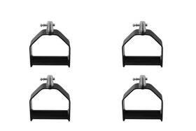 Prox Prox-xt-f31stirrup 4 Modular Stirrup Lighting Bracket Fits F31 1-point Truss Tube 2 Inch Od