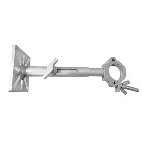 Prox-xt-tc5ledpa Prox Led Tv Truss Pole Clamp Wall Mount Plate Extension 10 Inch -13